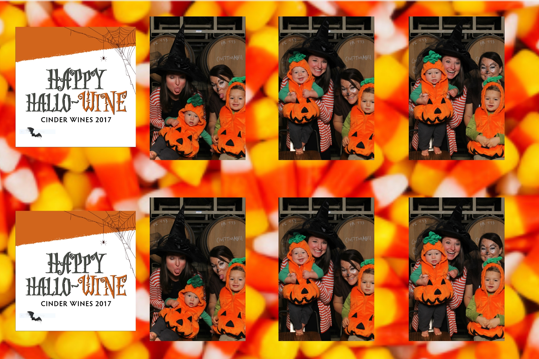 Cinder Hallowine 2017 | View more photos from the event at gallery.niknoxphotobox.com/u/NiKnox-Photo-Box/Cinder-Hallowine-2017
